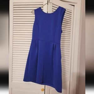 Dress with pockets!